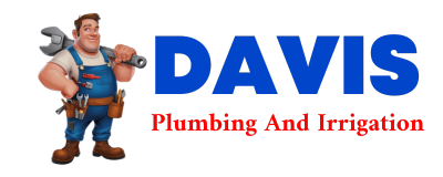 Trusted plumber in AROCK